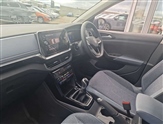 Volkswagen T-Cross Image 2