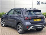 Volkswagen T-Cross Image 3