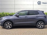 Volkswagen T-Cross Image 4