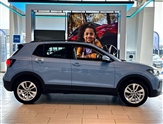 Volkswagen T-Cross Image 2