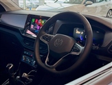 Volkswagen T-Cross Image 4