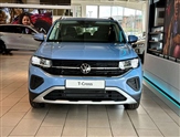 Volkswagen T-Cross Image 5