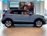 Volkswagen T-Cross Image 6