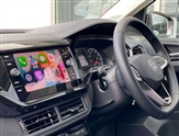 Volkswagen T-Cross Image 4