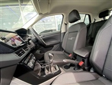 Volkswagen T-Cross Image 5
