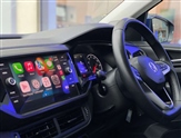 Volkswagen T-Cross Image 4