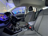 Volkswagen T-Cross Image 5