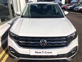 Volkswagen T-Cross Image 6