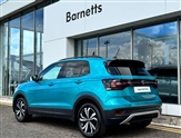 Volkswagen T-Cross Image 3