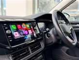 Volkswagen T-Cross Image 4