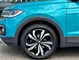 Volkswagen T-Cross Image 6