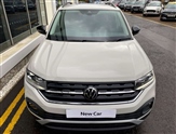 Volkswagen T-Cross Image 6