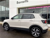 Volkswagen T-Cross Image 3
