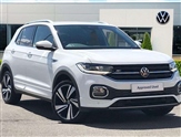 Volkswagen T-Cross Image 1