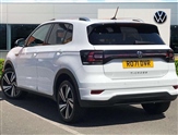Volkswagen T-Cross Image 3