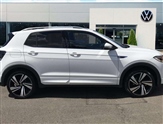 Volkswagen T-Cross Image 4