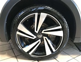 Volkswagen T-Cross Image 5