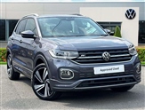 Volkswagen T-Cross Image 1