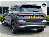 Volkswagen T-Cross Image 3