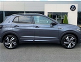 Volkswagen T-Cross Image 4