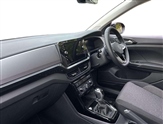 Volkswagen T-Cross Image 2