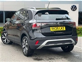 Volkswagen T-Cross Image 3