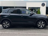 Volkswagen T-Cross Image 4