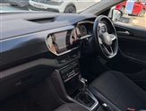 Volkswagen T-Cross Image 2