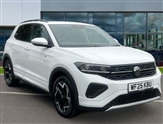 Volkswagen T-Cross Image 1
