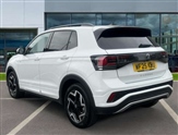 Volkswagen T-Cross Image 3