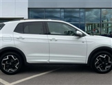 Volkswagen T-Cross Image 4