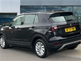 Volkswagen T-Cross Image 3