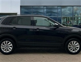 Volkswagen T-Cross Image 4