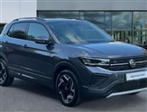 Volkswagen T-Cross Image 1