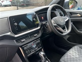 Volkswagen T-Cross Image 2