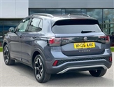 Volkswagen T-Cross Image 3