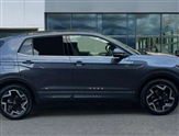 Volkswagen T-Cross Image 4