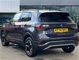 Volkswagen T-Cross Image 3