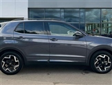 Volkswagen T-Cross Image 4