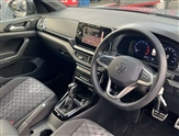 Volkswagen T-Cross Image 6