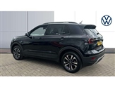 Volkswagen T-Cross Image 3
