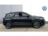 Volkswagen T-Cross Image 4
