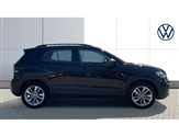 Volkswagen T-Cross Image 4