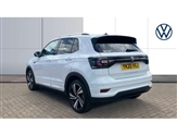Volkswagen T-Cross Image 3