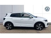 Volkswagen T-Cross Image 4