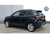 Volkswagen T-Cross Image 3