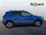 Volkswagen T-Cross Image 2