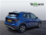 Volkswagen T-Cross Image 3
