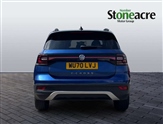 Volkswagen T-Cross Image 4