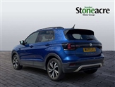Volkswagen T-Cross Image 5